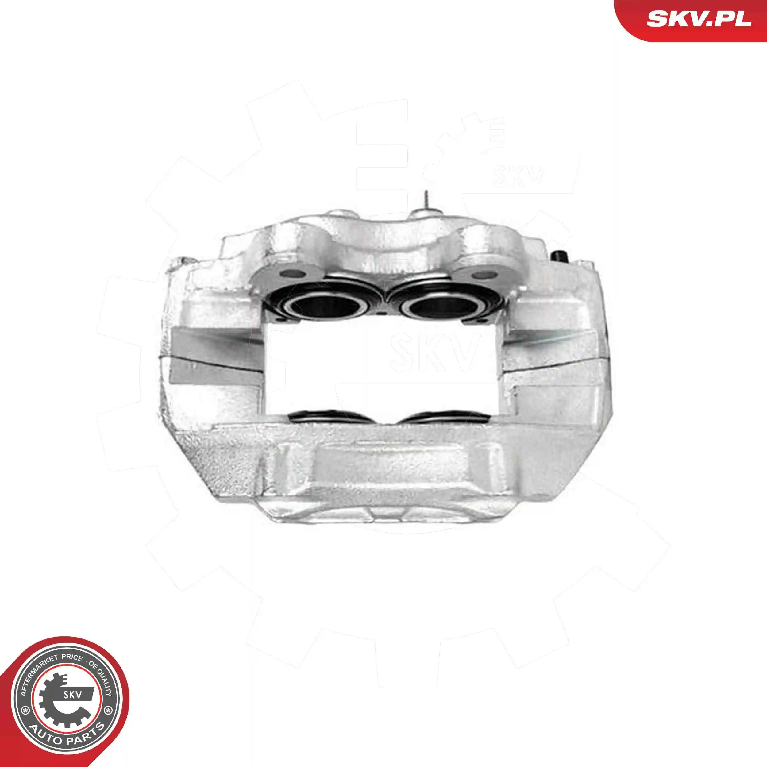 Brake Caliper